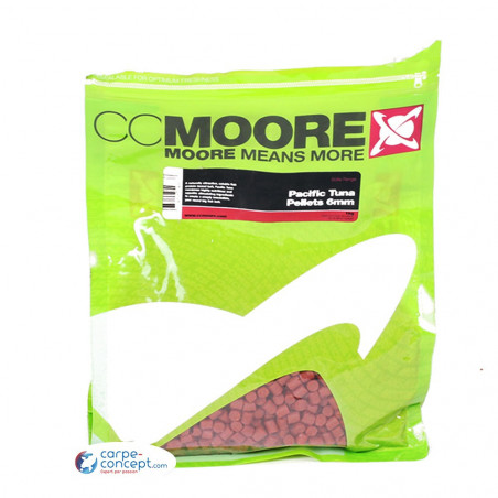 Cc Moore Pacific Tuna Pellet Mm Kg