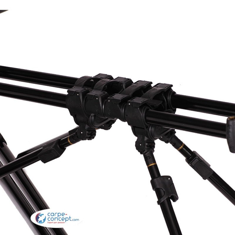 Fox Rod Pod Ranger Mk Cannes