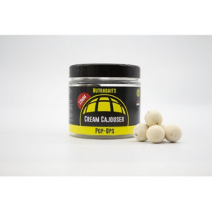 NUTRABAITS Pop-up Cream Cajouser 12mm 1