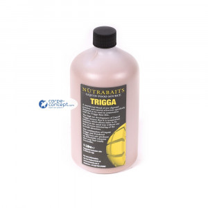 NUTRABAITS Liquid  booster Trigga 500ml** 1