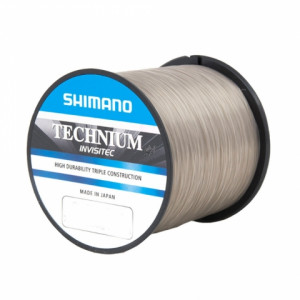 SHIMANO Technium Invisitec 0.28mm 1