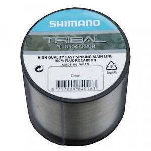 SHIMANO Technium Tribal Fluorocarbon 14lb 1000m 1