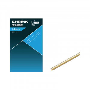 NASH Shrink Tube 1.5mm 1