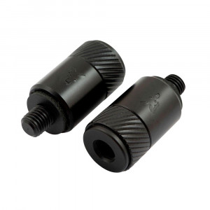 FOX Black Label QR Adaptors 1