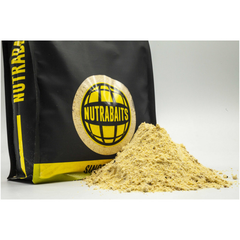 NUTRABAITS Base Mix CO-DE 1.5kg