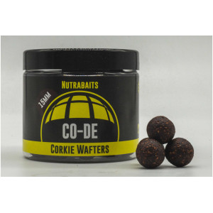 NUTRABAITS Corkie Wafter CO-DE 18mm 1