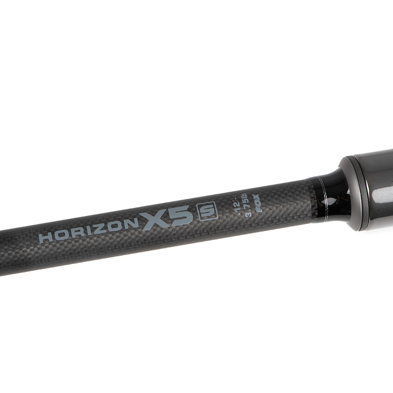 FOX Horizon X5 S 12' 3.25lb Full Shrink/