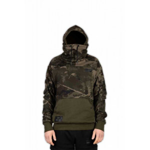 NASH ZT  Snood Hoody** 1