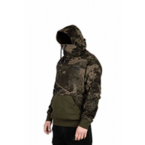 NASH ZT  Snood Hoody** 2