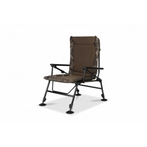 NASH Indulgence Big Daddy Auto Recliner 1