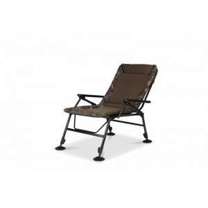 NASH Indulgence Big Daddy Auto Recliner 2