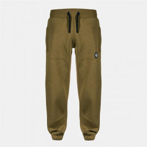 KUMU Joggers Cocoon Green 1