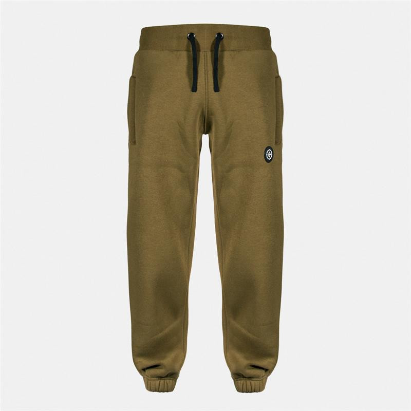 KUMU Joggers Cocoon Green