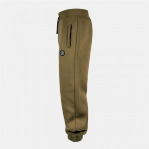 KUMU Joggers Cocoon Green 2