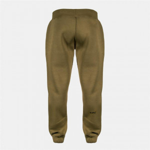 KUMU Joggers Cocoon Green 3