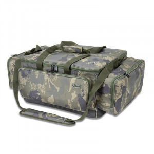 SOLAR Undercover Camo Carryall Medium 1