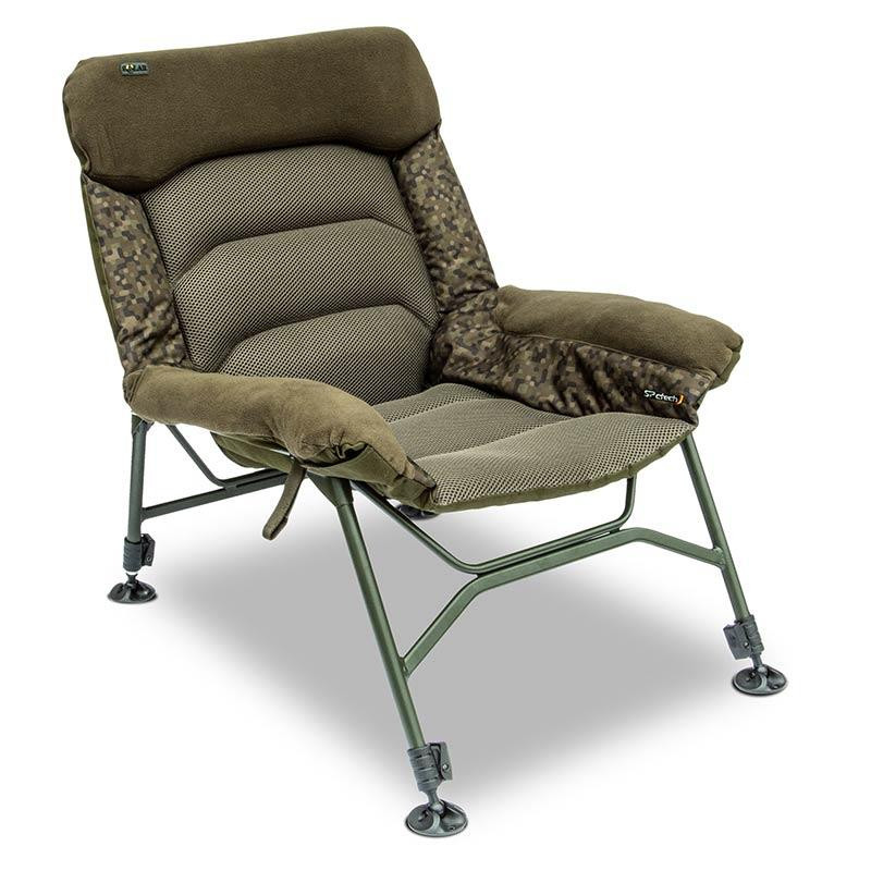 SOLAR C-Tech Sofa Chair