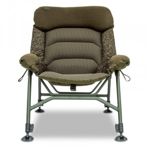 SOLAR C-Tech Sofa Chair 2