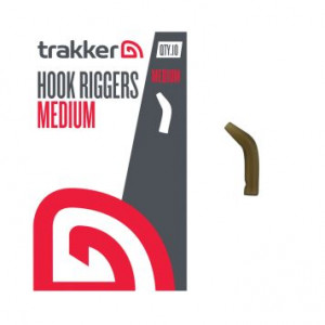 TRAKKER Hook Riggers Medium 1