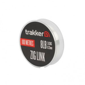 TRAKKER Zig Link 12lb** 1