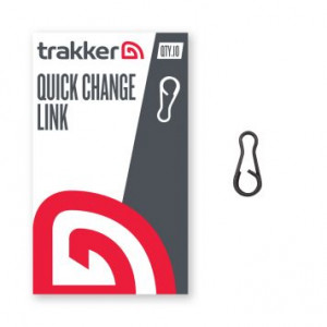 TRAKKER Quick Change Link 1