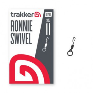 TRAKKER Ronnie Swivel Taille 11 1