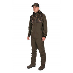 FOX Camo Khaki RS 10K Jacket 1