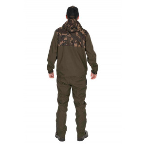 FOX Camo Khaki RS 10K Jacket 2