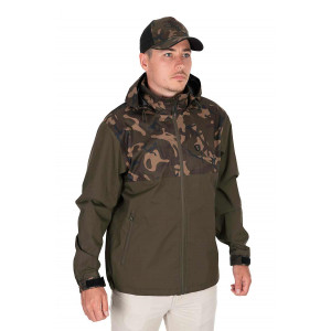 FOX Camo Khaki RS 10K Jacket 3