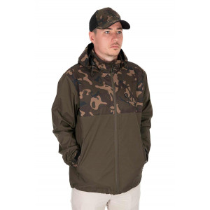 FOX Camo Khaki RS 10K Jacket 4