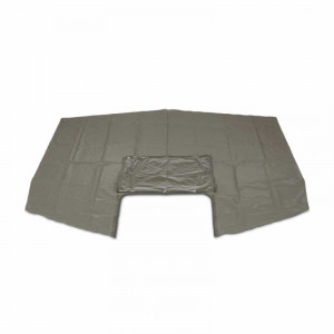 NASH Titan T1 Pro Groundsheet 1