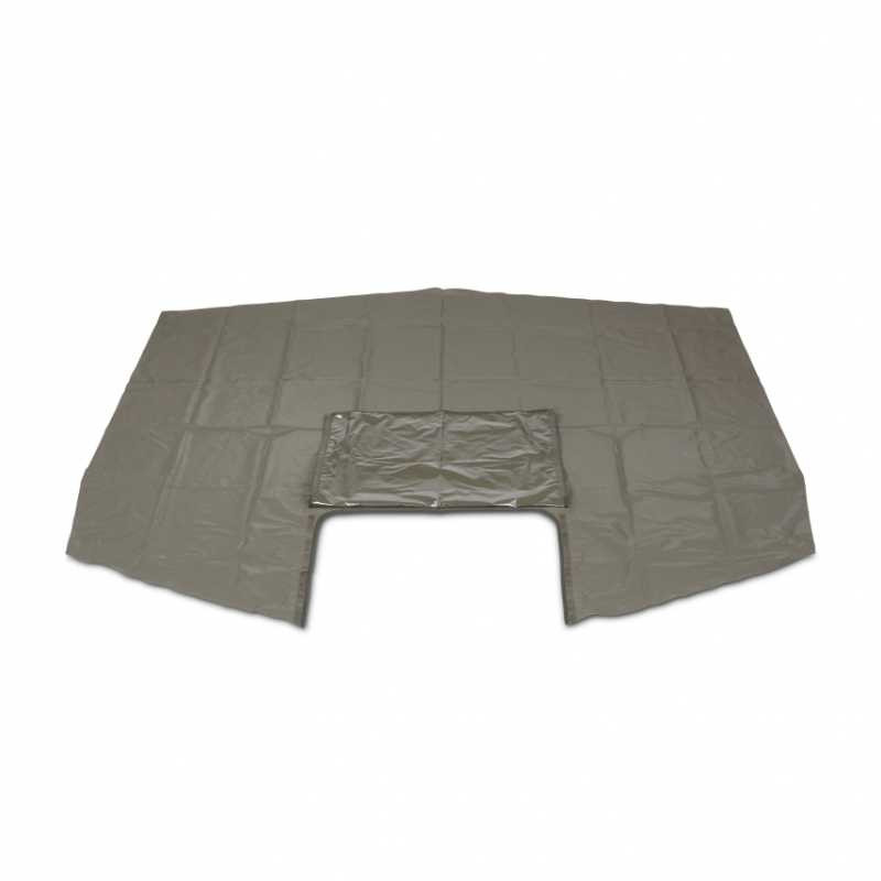 NASH Titan T1 Pro Groundsheet