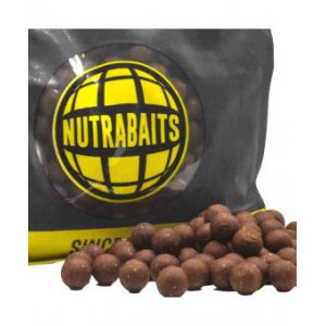 NUTRABAITS Soluble Trigga Ice 18mm 3.5kg 1