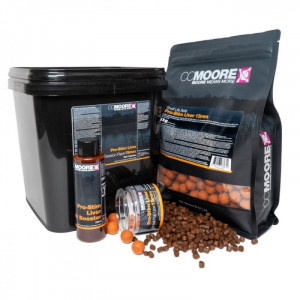 CC MOORE Pro-Stim Liver Session Pack 15mm 1