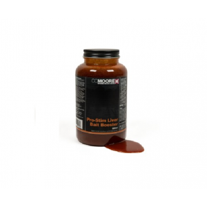 CC MOORE Pro-Stim Liver Bait Booster 500ml 1