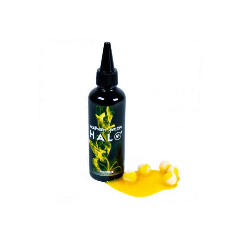 CC MOORE NS1 Halo Yellow 100ml