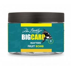 BIG CARP Wafters Fruit Bomb 16mm 1