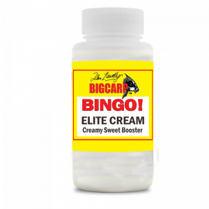 BIG CARP Bingo Elite Cream 1