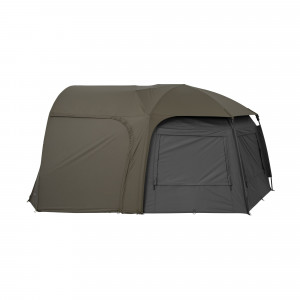 TRAKKER Tempest RS Brolly Social Cap 1