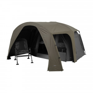 TRAKKER Tempest RS Brolly Social Cap 3