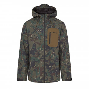 TRAKKER Techpro Waterproof Jacket 1