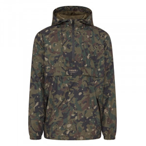 TRAKKER Techpro Camo Smock 1