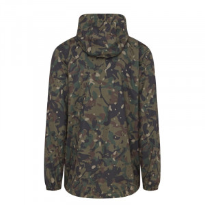 TRAKKER Techpro Camo Smock 2