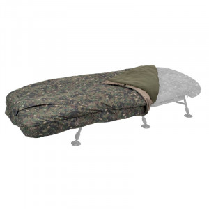 TRAKKER RLX Bed Cover Camo 1