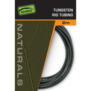 FOX Naturals Tungsten Rig Tubing 1