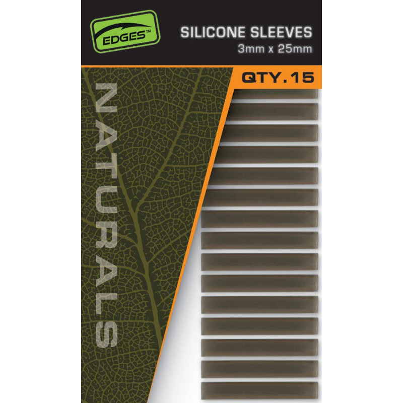 FOX Naturals Silicone Sleeves