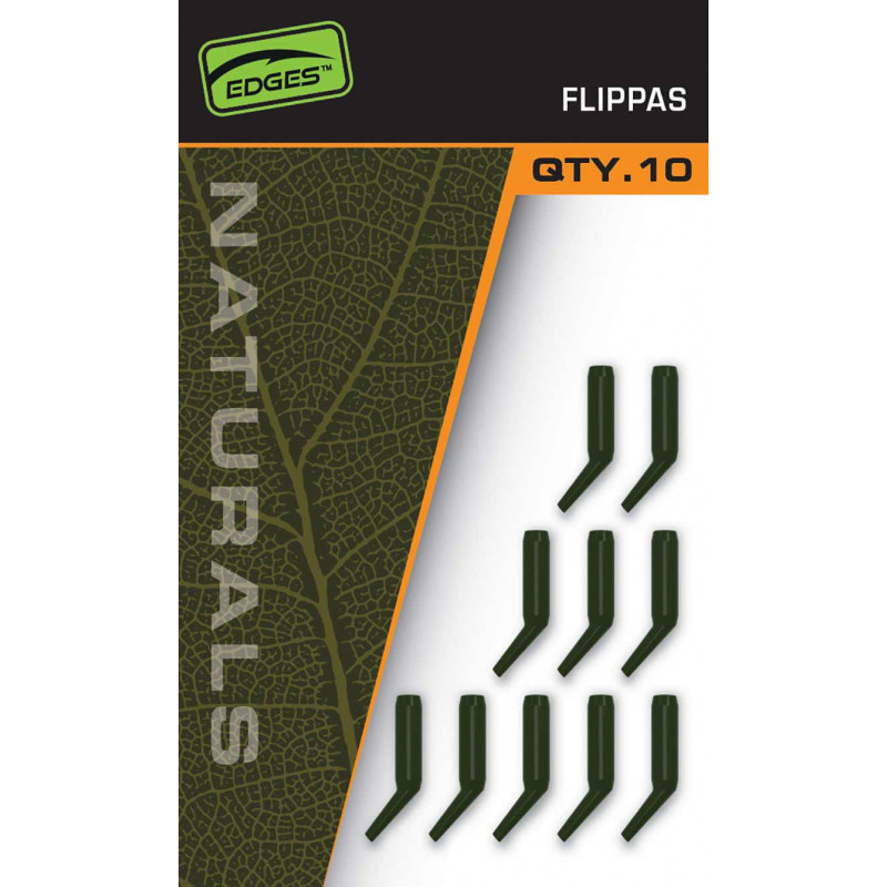 FOX Naturals Flippas