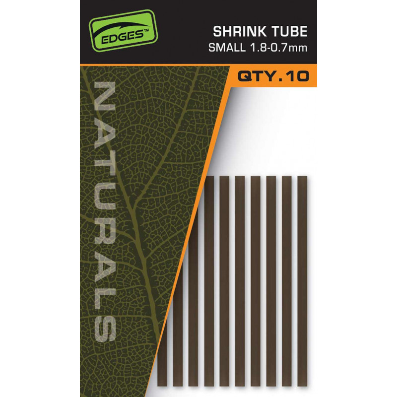 FOX Naturals Shrink Tube Small