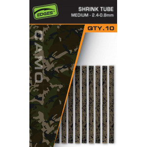 FOX Camo Shrink Tube Medium 1