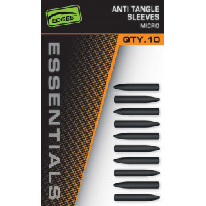 FOX Essentials Anti Tangle Sleeves Micro 1